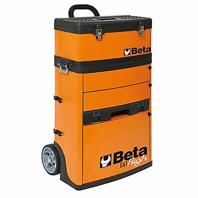 Rolling Tool Boxes and Cases image